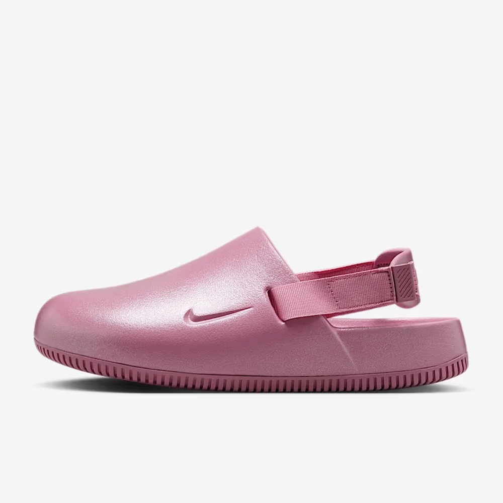 Nike Rose Slingback Clogs
